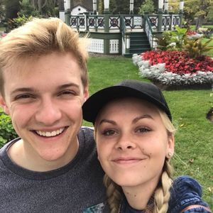 Meet your Posher, Kendall